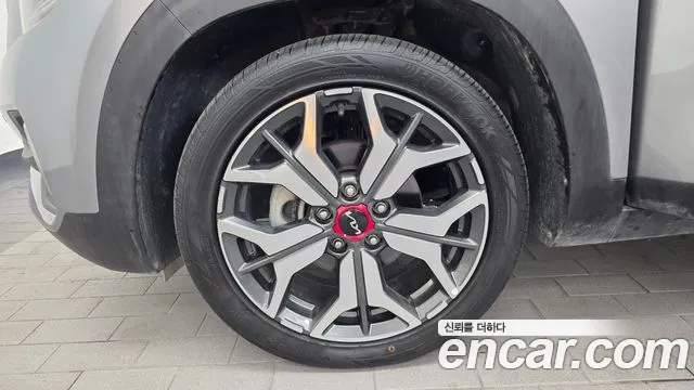 Kia Seltos 2021 thumb 5