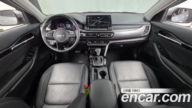 Kia Seltos 2021 thumb 7