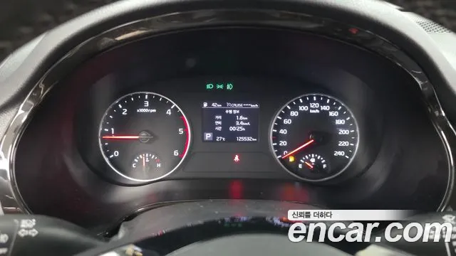 Kia Seltos 2021 thumb 8