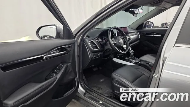 Kia Seltos 2021 thumb 10