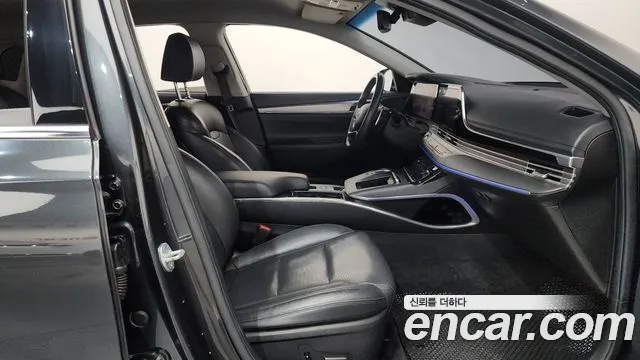 Hyundai Grandeur 2021 thumb 11