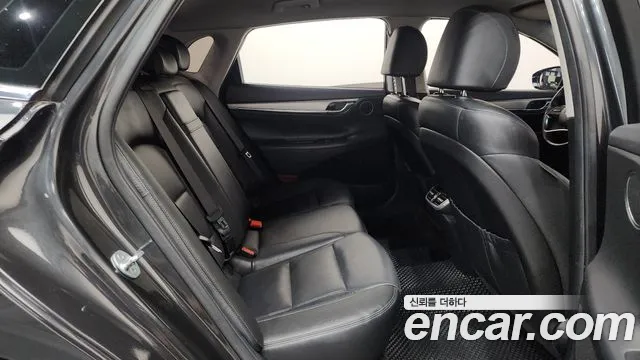 Hyundai Grandeur 2021 thumb 12