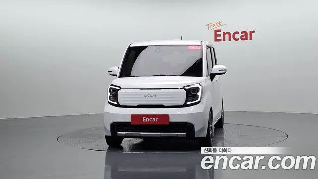 Kia Ray 2022 thumb 2