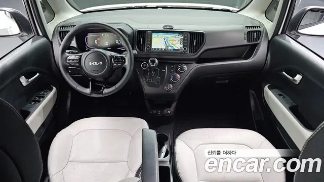 Kia Ray 2022 thumb 6