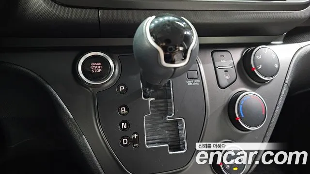 Kia Ray 2022 thumb 8