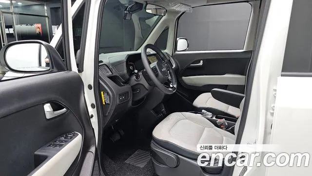 Kia Ray 2022 thumb 9