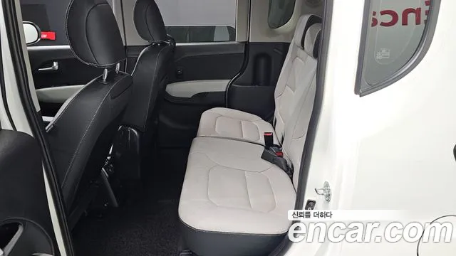 Kia Ray 2022 thumb 11