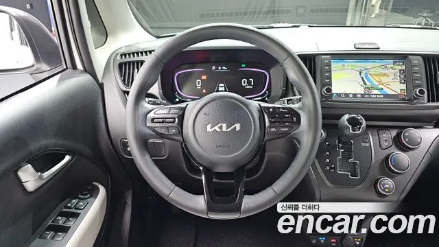 Kia Ray 2022 thumb 12