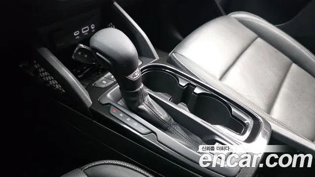 Chevrolet TrailBlazer 2022 thumb 9