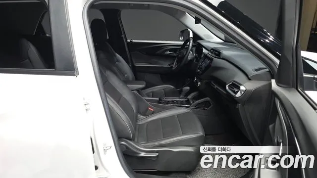 Chevrolet TrailBlazer 2022 thumb 11