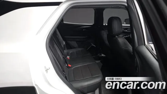 Chevrolet TrailBlazer 2022 thumb 12