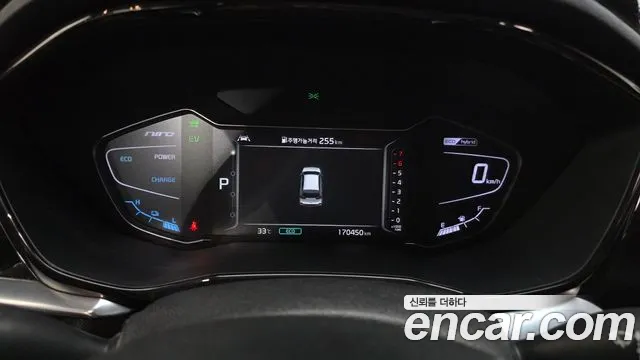 Kia Niro 2019 thumb 8