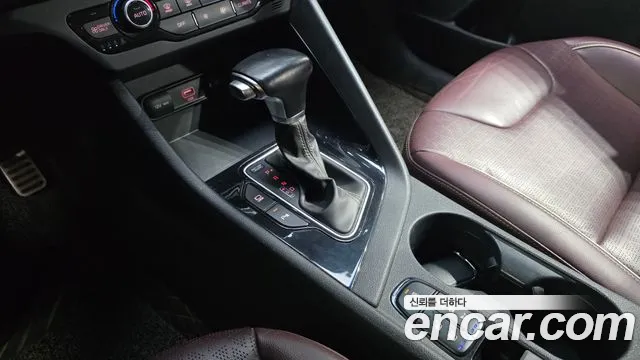 Kia Niro 2019 thumb 9
