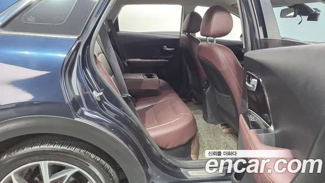 Kia Niro 2019 thumb 11