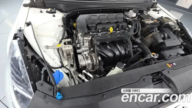 Hyundai Avante 2022 thumb 6