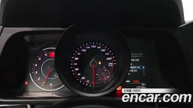 Hyundai Avante 2022 thumb 8