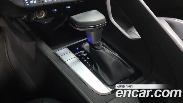 Hyundai Avante 2022 thumb 9