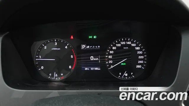 Hyundai Sonata 2015 thumb 8