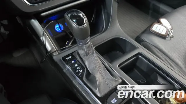 Hyundai Sonata 2015 thumb 9