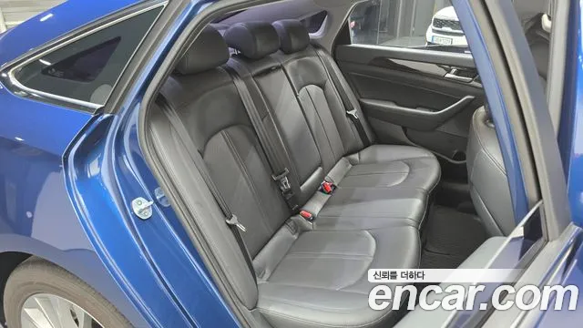Hyundai Sonata 2015 thumb 12
