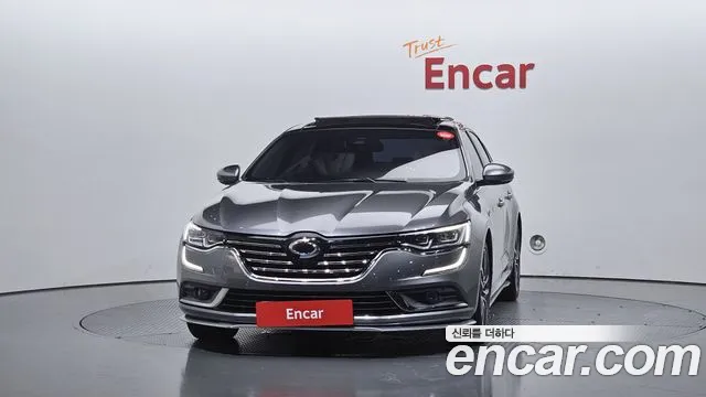 Renault Megane 2016 thumb 3