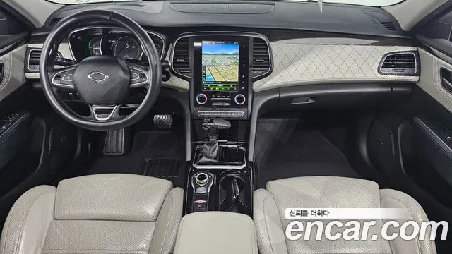 Renault Megane 2016 thumb 7