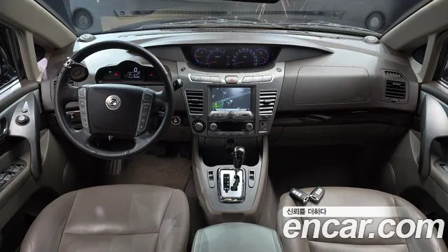 KG_Mobility_Ssangyong KORANDO 2013 thumb 7