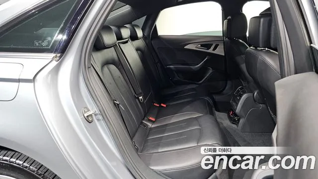 Audi A6 2018 thumb 11