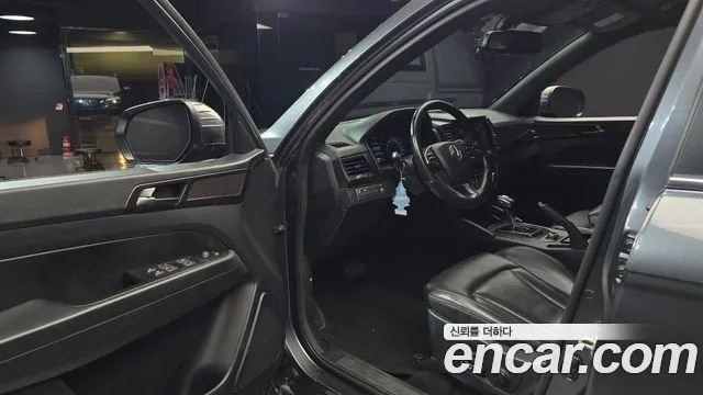 KG_Mobility_Ssangyong Rexton 2020 thumb 10
