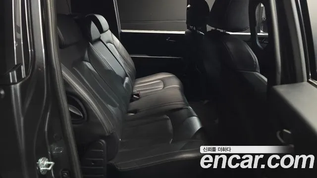 KG_Mobility_Ssangyong Rexton 2020 thumb 11