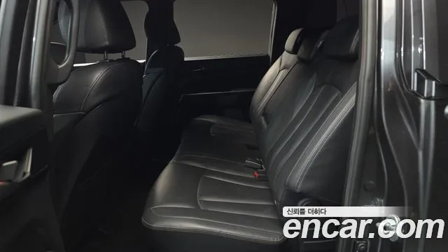 KG_Mobility_Ssangyong Rexton 2020 thumb 12