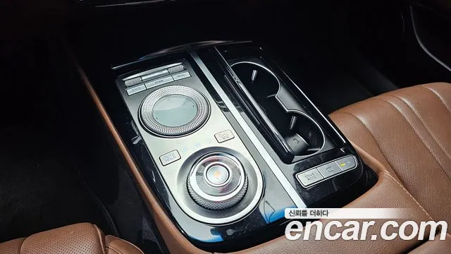 Genesis G80 2021 thumb 9