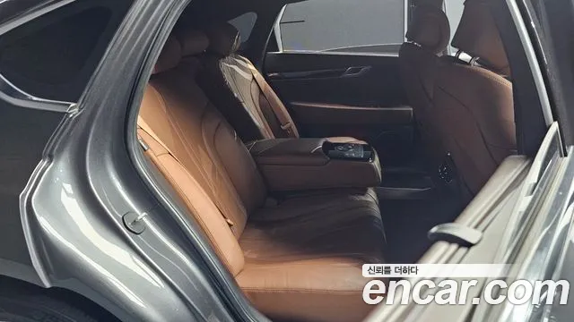 Genesis G80 2021 thumb 11
