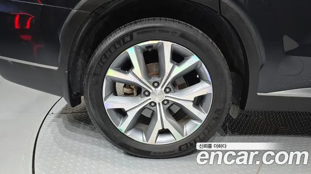Hyundai Palisade 2019 thumb 5