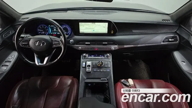 Hyundai Palisade 2019 thumb 7