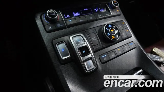 Hyundai Palisade 2019 thumb 9
