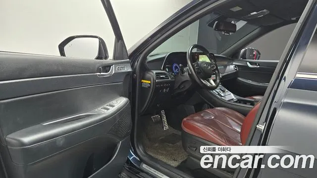 Hyundai Palisade 2019 thumb 10