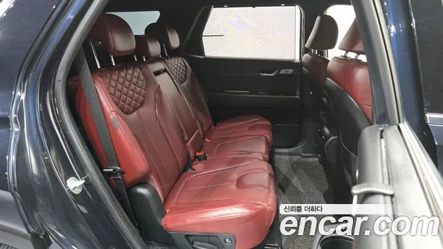 Hyundai Palisade 2019 thumb 11