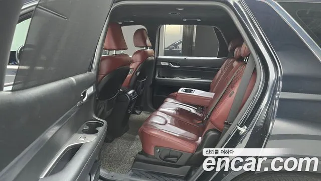 Hyundai Palisade 2019 thumb 12