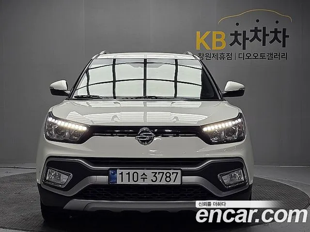 KG_Mobility_Ssangyong TIBOLI 2016 thumb 2