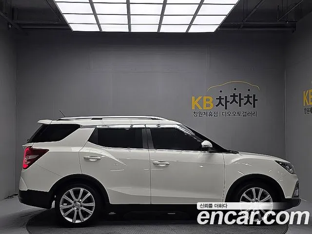 KG_Mobility_Ssangyong TIBOLI 2016 thumb 3