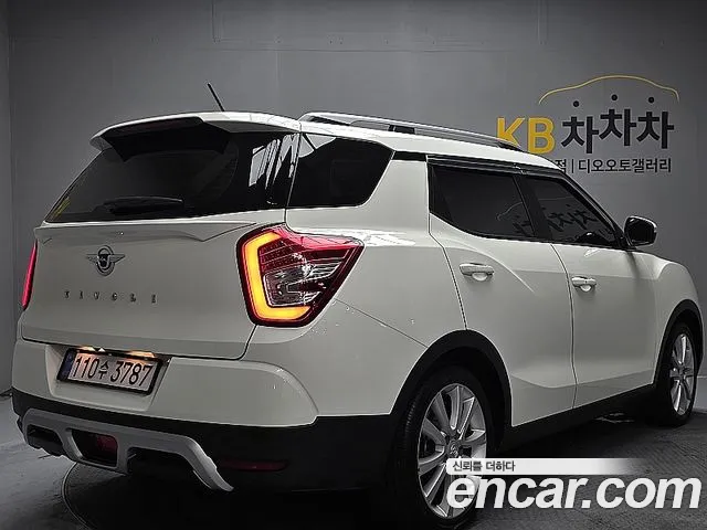 KG_Mobility_Ssangyong TIBOLI 2016 thumb 4