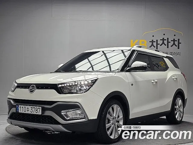 KG_Mobility_Ssangyong TIBOLI 2016 thumb 11