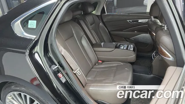 Kia K9 2019 thumb 11