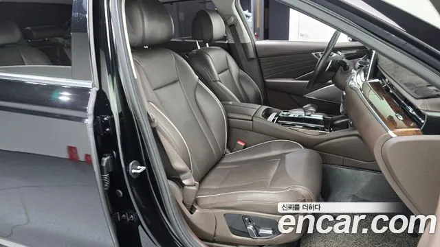Kia K9 2019 thumb 12