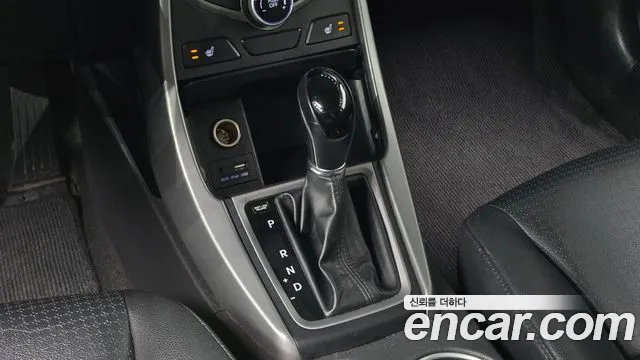 Hyundai Avante 2014 thumb 9