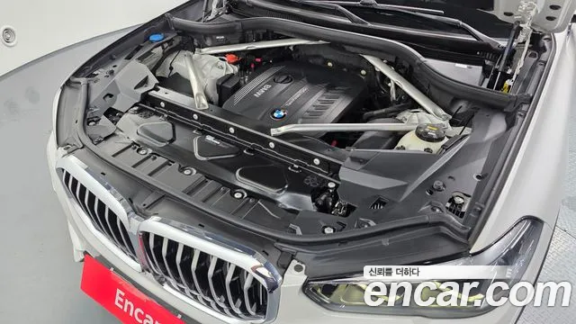 BMW X5 2019 thumb 5