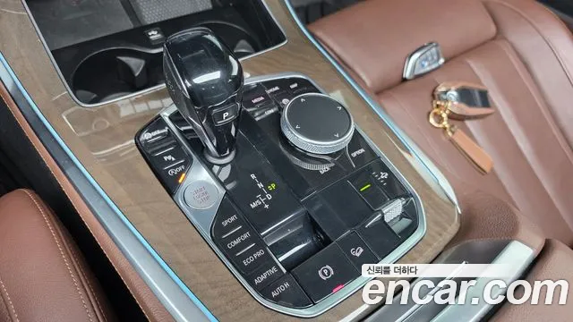 BMW X5 2019 thumb 8