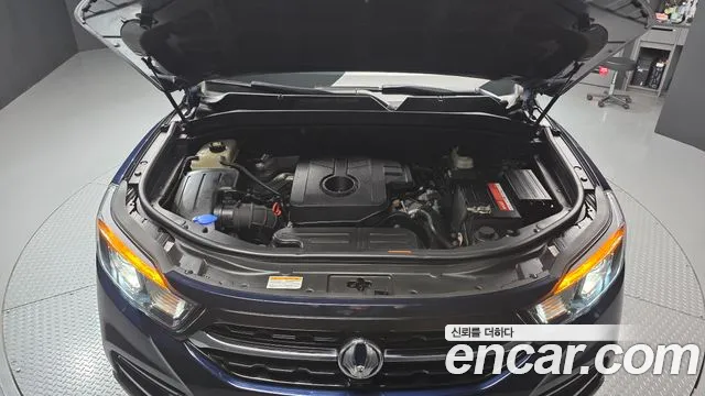 KG_Mobility_Ssangyong Rexton 2018 thumb 6