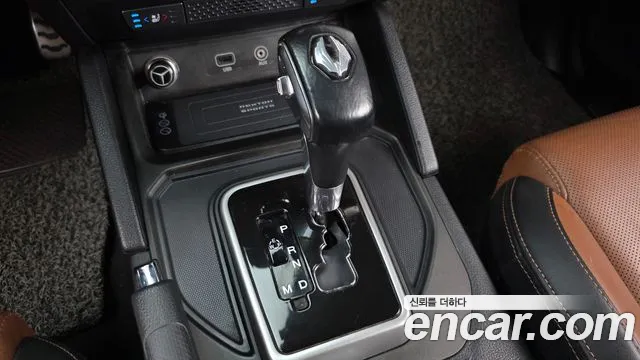 KG_Mobility_Ssangyong Rexton 2018 thumb 9